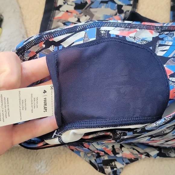 🆕️ FOURLAPS Precision Legging - Picture 11 of 11